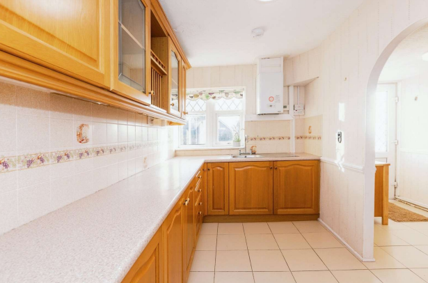 3 bed Bungalow