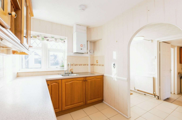3 bed Bungalow