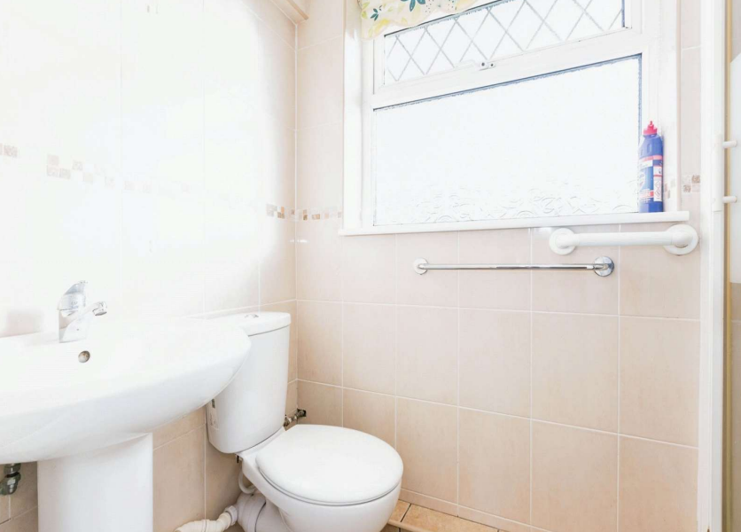 3 bed Bungalow
