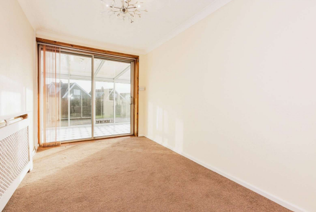 3 bed Bungalow