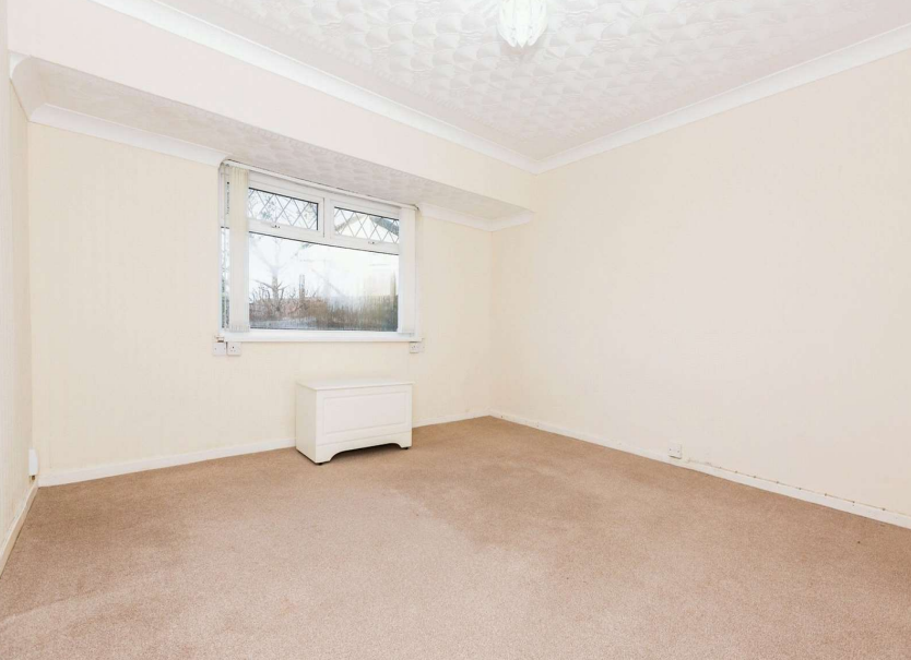 3 bed Bungalow