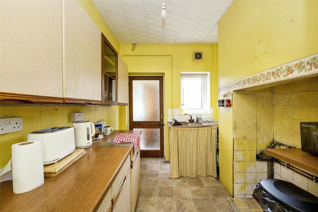 3 bed Detached