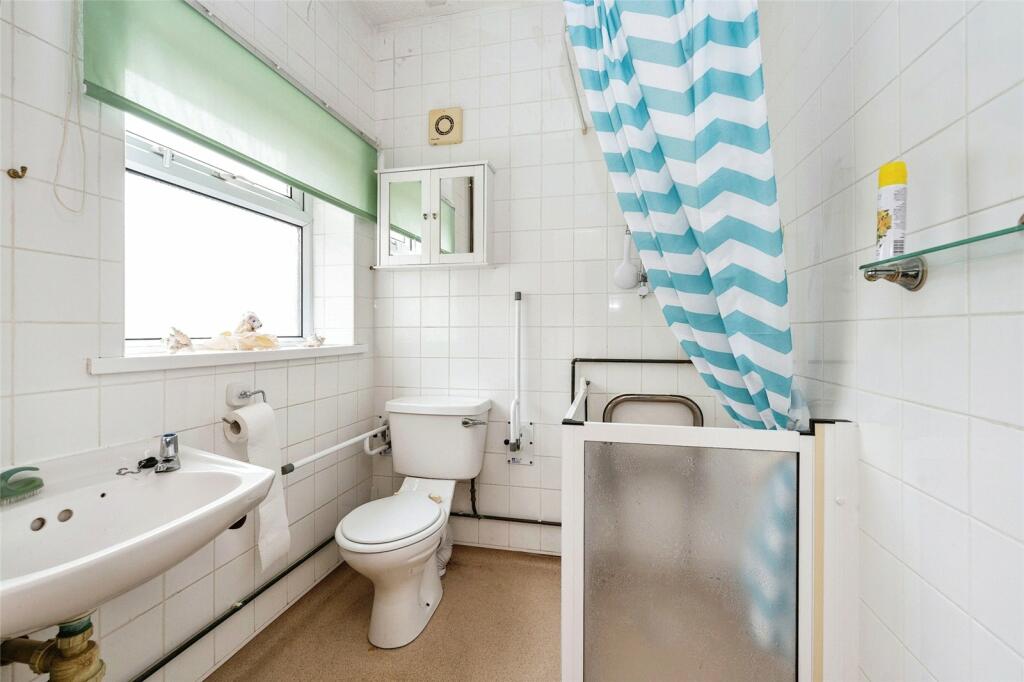 3 bed Detached