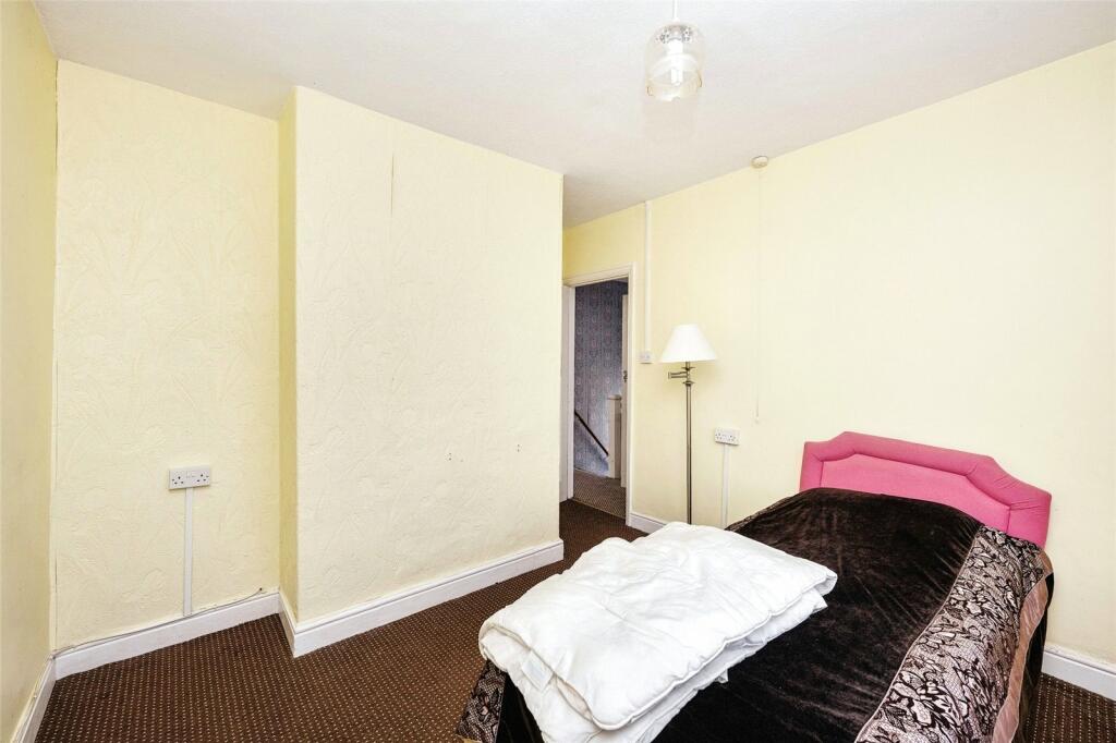 3 bed Detached