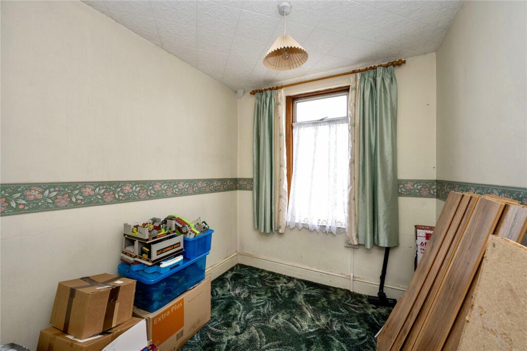 3 bed Detached
