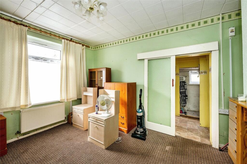3 bed Detached