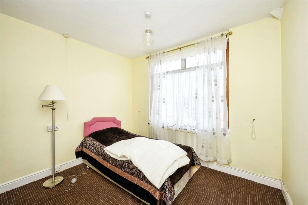 3 bed Detached