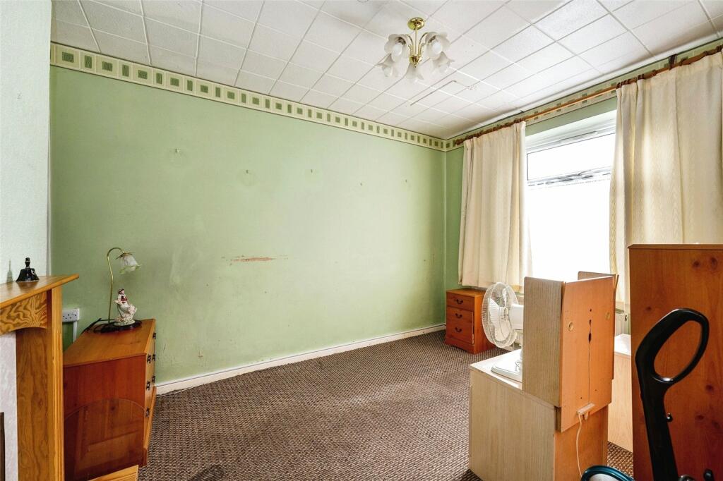 3 bed Detached