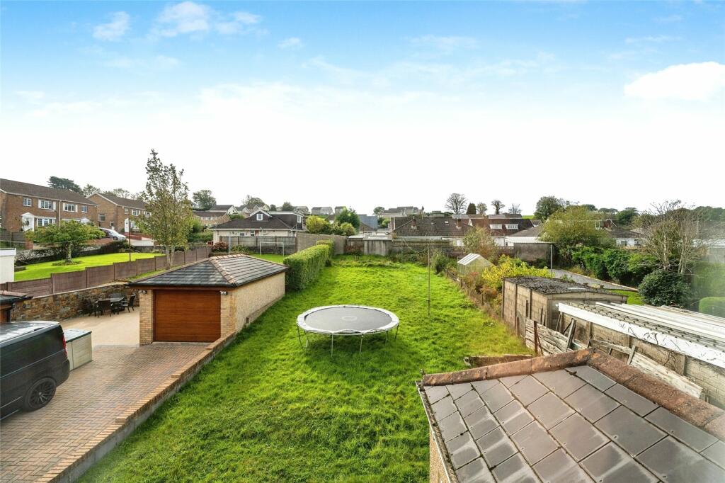 3 bed Detached