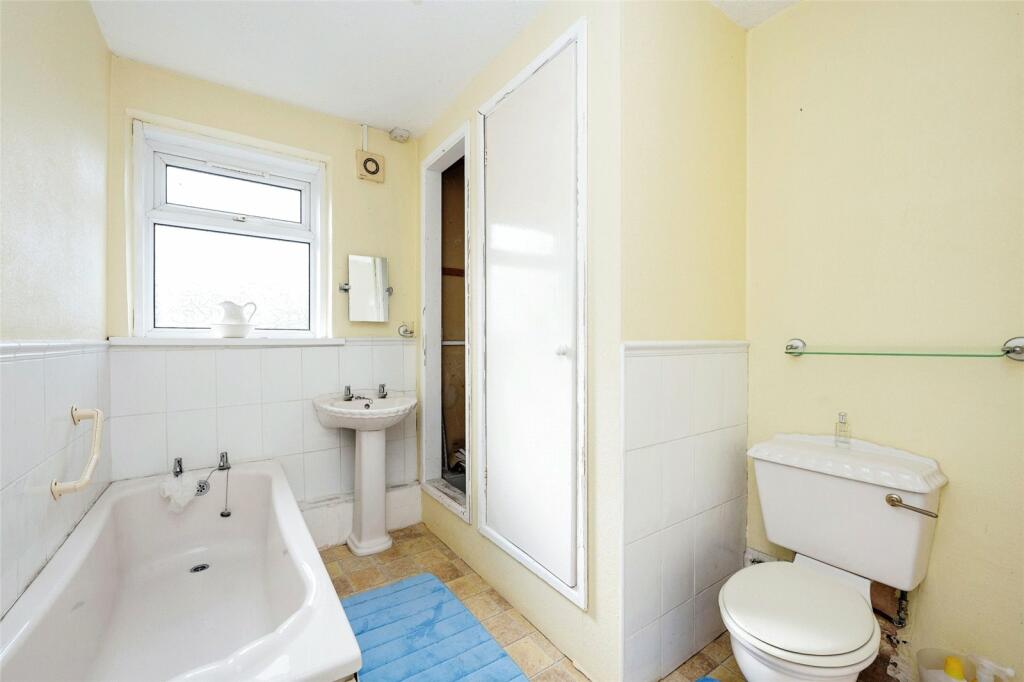 3 bed Detached