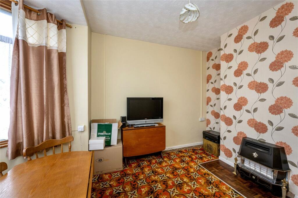 3 bed Detached