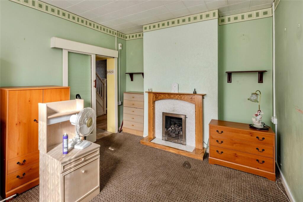 3 bed Detached
