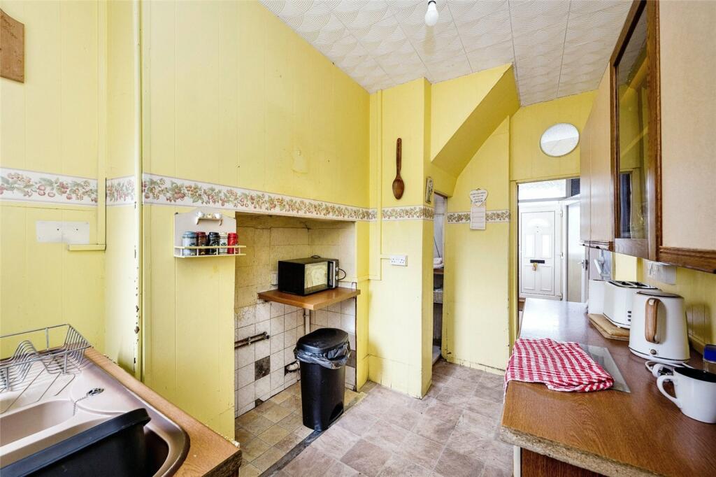 3 bed Detached