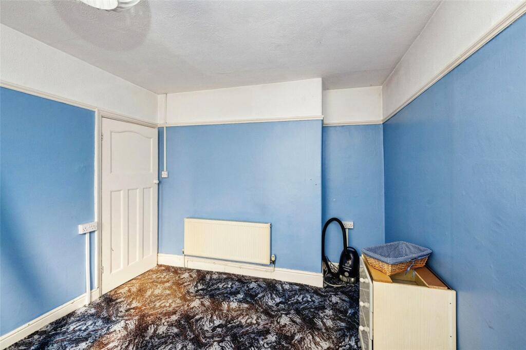 3 bed Detached