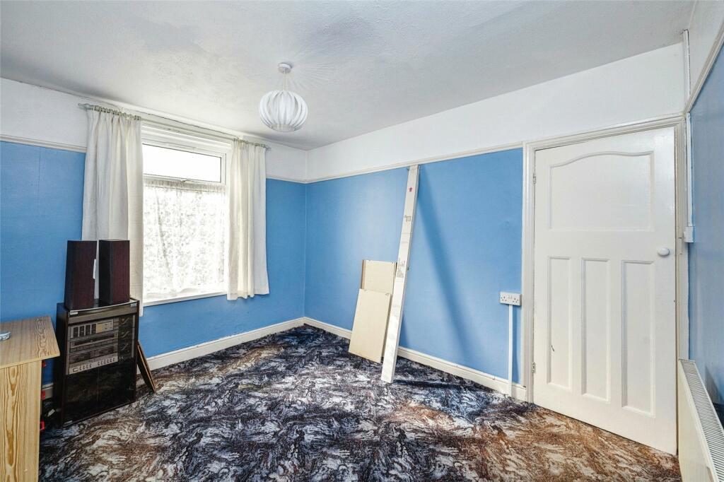 3 bed Detached