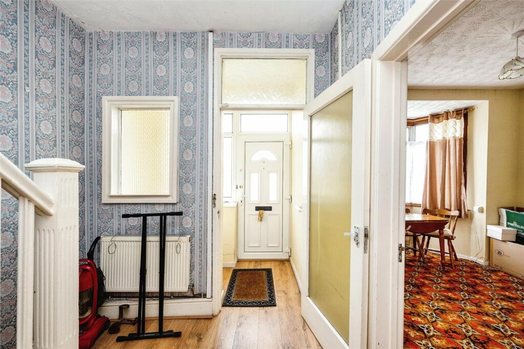 3 bed Detached