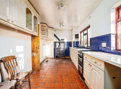 4 bed Smallholding