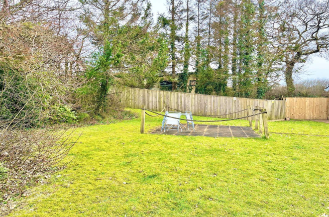 2 bed Apartment