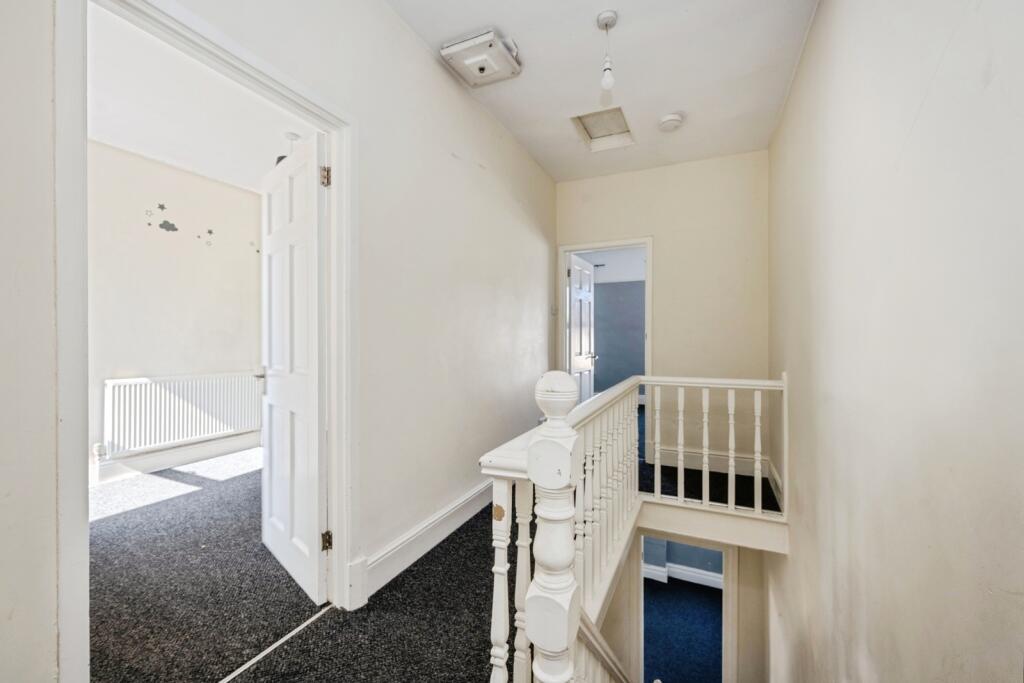 3 bed Semi-Detached