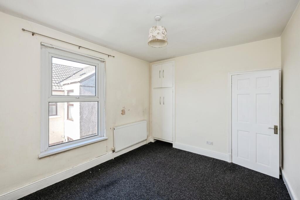3 bed Semi-Detached