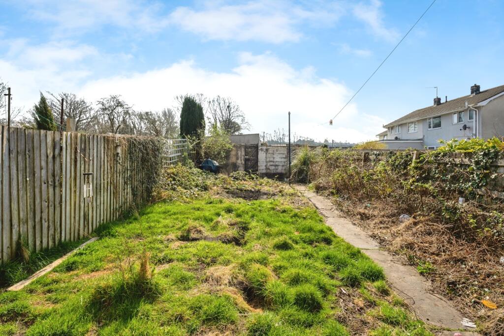 3 bed Semi-Detached