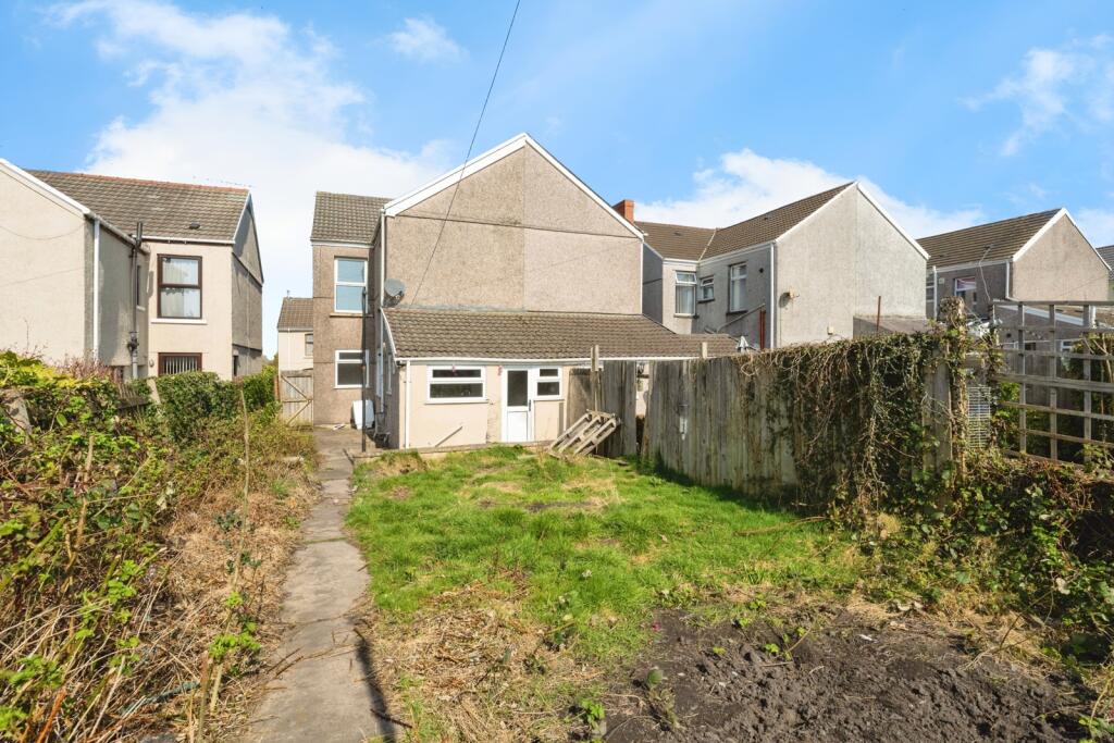 3 bed Semi-Detached