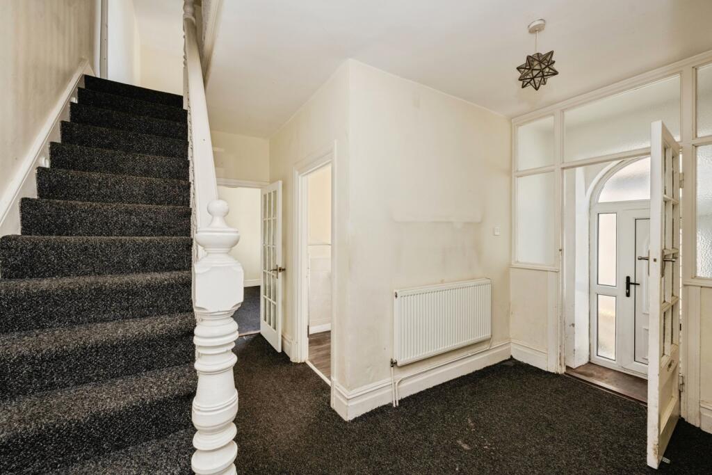 3 bed Semi-Detached