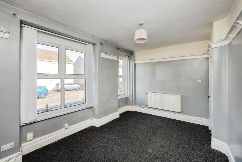 3 bed Semi-Detached