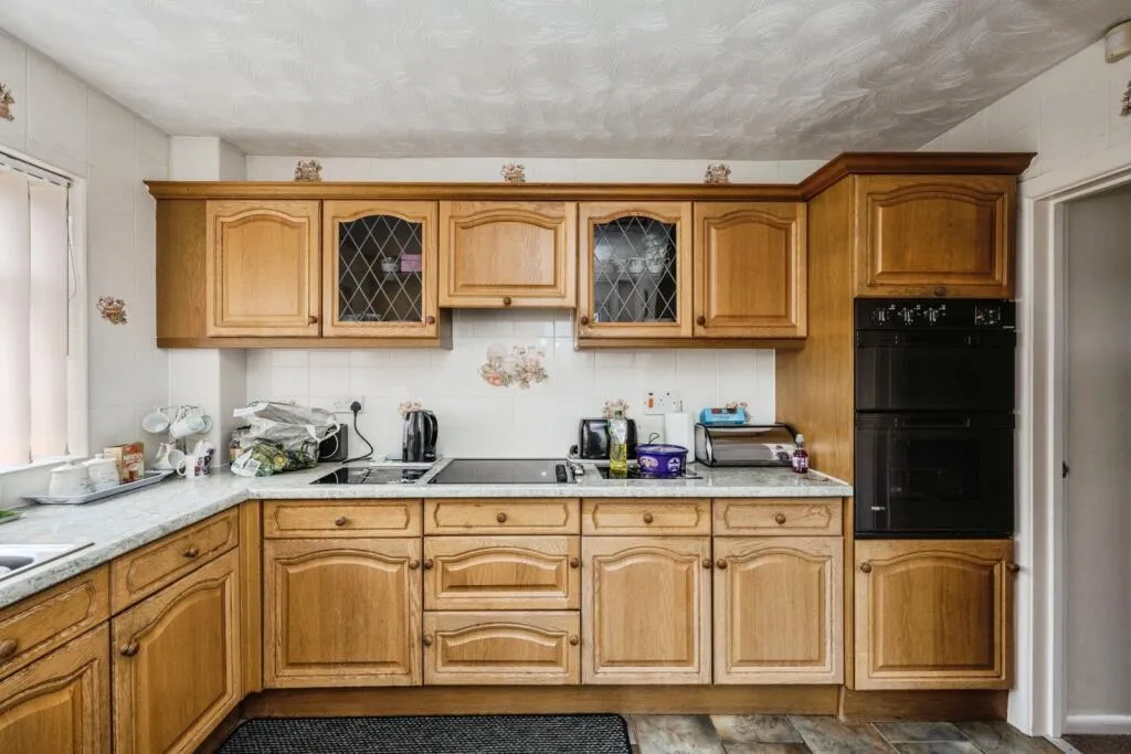 3 bed Semi-Detached