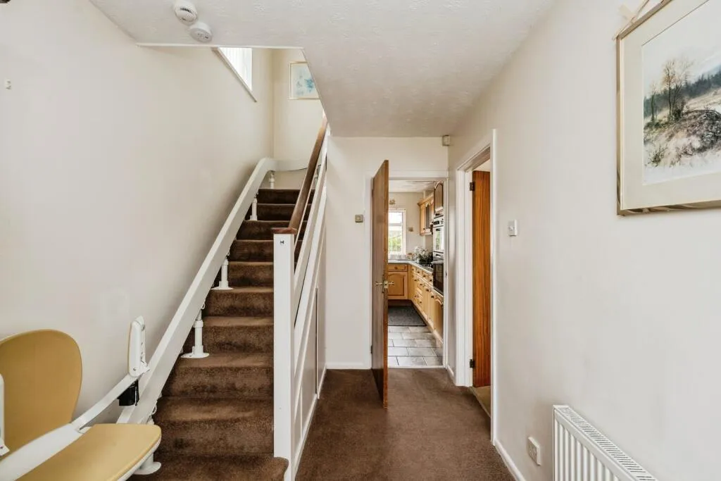 3 bed Semi-Detached