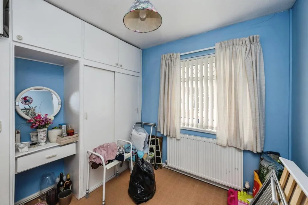3 bed Semi-Detached