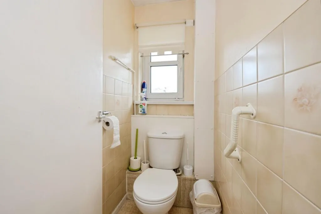 3 bed Semi-Detached