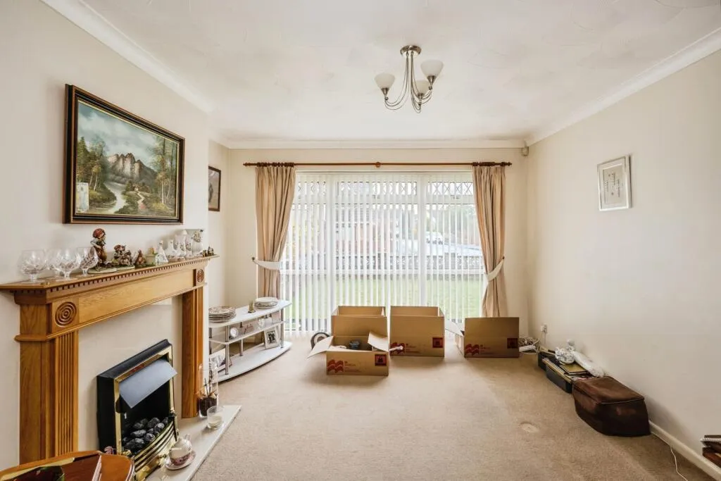 3 bed Semi-Detached