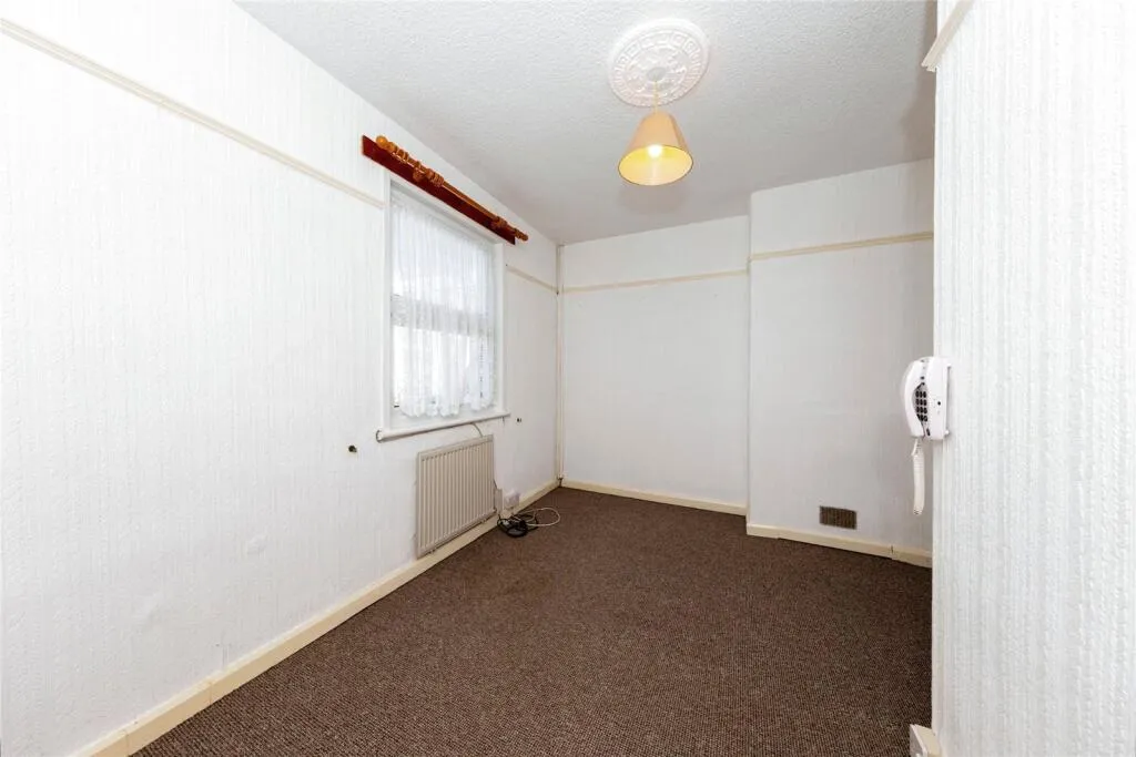 2 bed Terraced