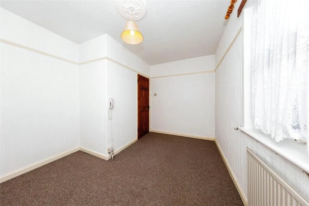 2 bed Terraced