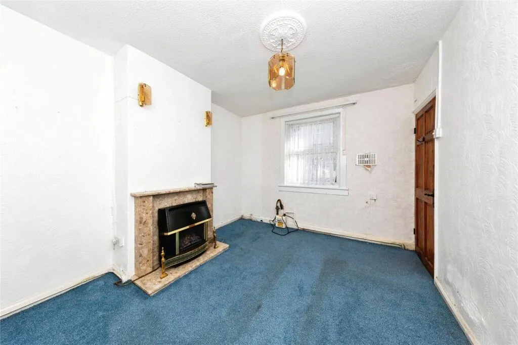 2 bed Terraced