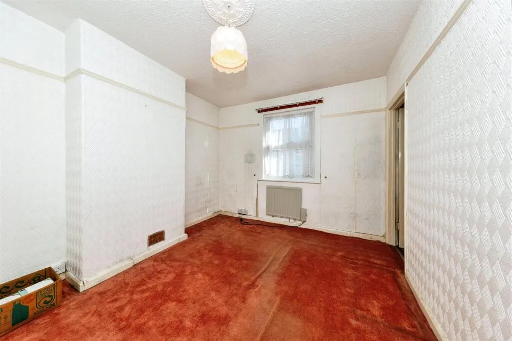 2 bed Terraced
