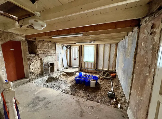 3 bed Detached