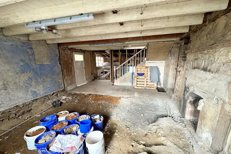 3 bed Detached