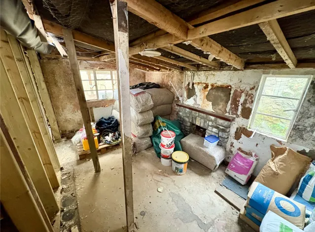 3 bed Detached