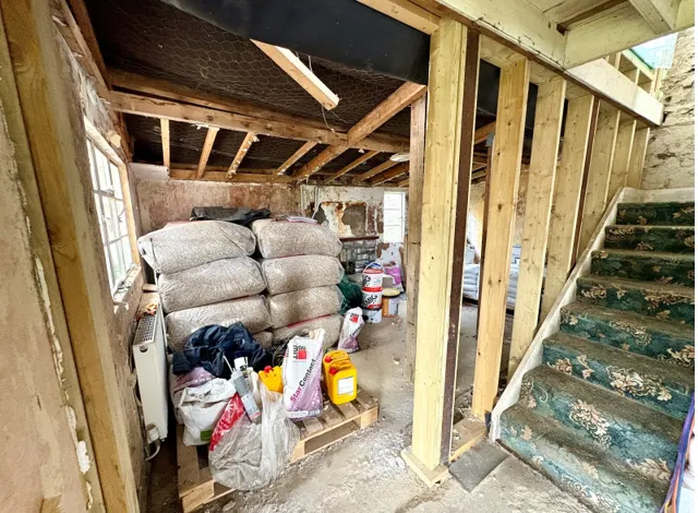 3 bed Detached