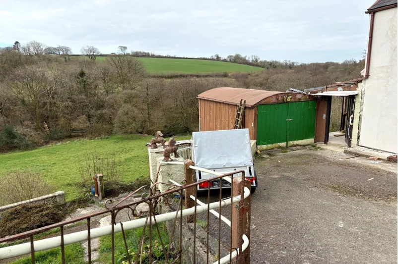 3 bed Detached