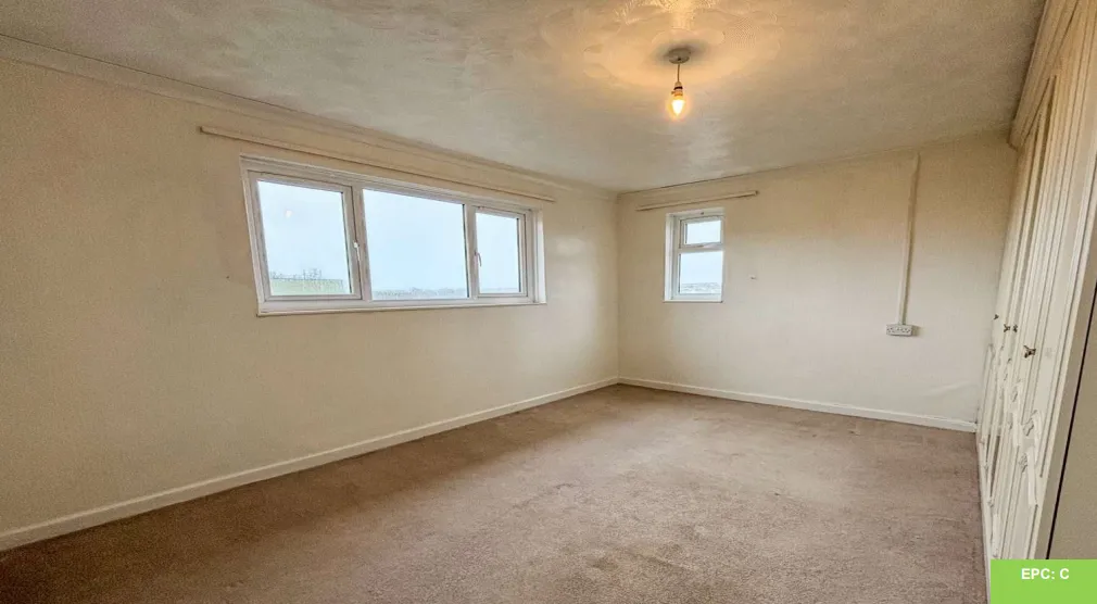 Property cover