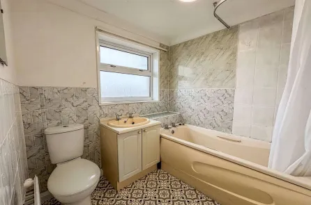 2 bed Apartment