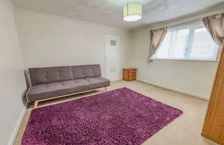 2 bed Apartment