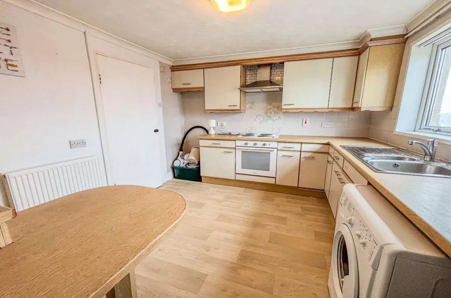 2 bed Apartment