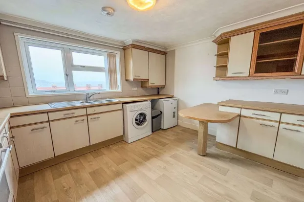 2 bed Apartment