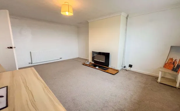 2 bed Apartment