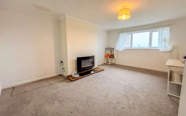 2 bed Apartment