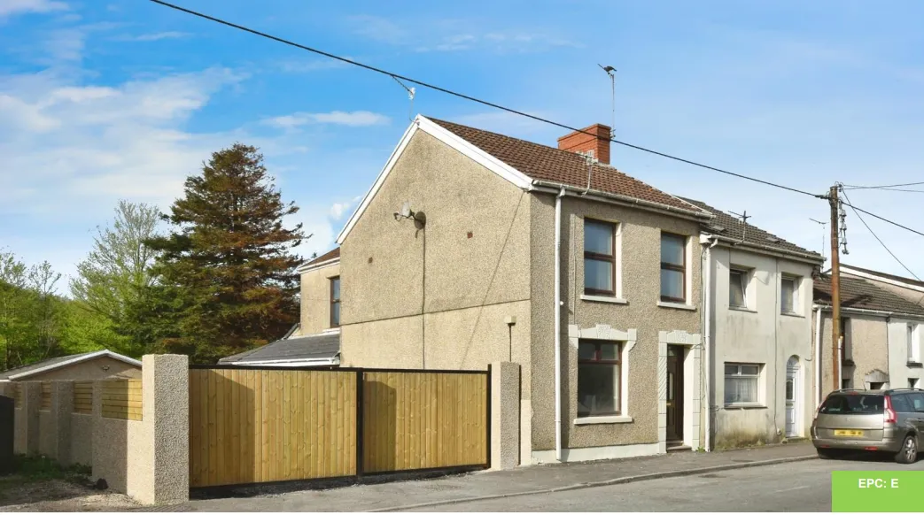 Property cover